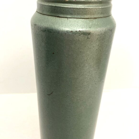 Vintage Aladdin Stanley Thermos A-944C Quart & Carrying Case - Picture 2 of 8
